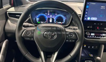 TOYOTA Corolla Cross* 2023 full