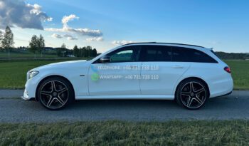 Mercedes-Benz E-Klasse* 2020 full