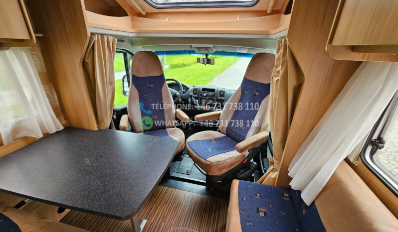 Fiat Sunlight T 64* 2013 full