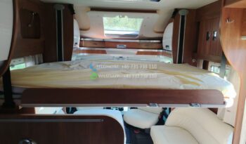 FIAT LAIKA KREOS 5000* 2018 full