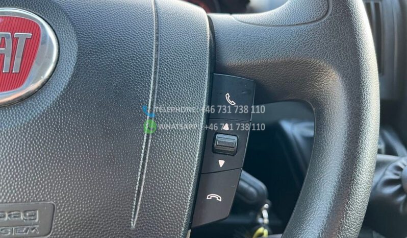 Fiat Weinsberg WEINSBERG* 2021 full