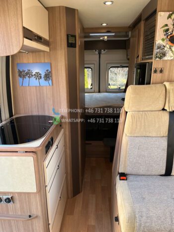 Fiat Rapido V55* 2016 full