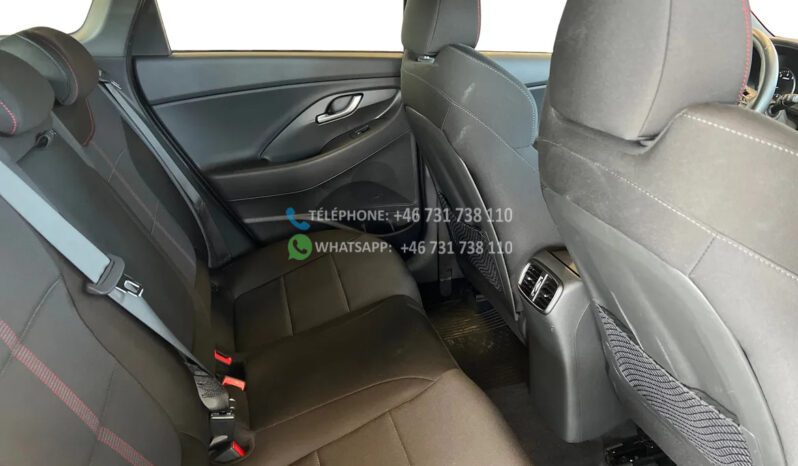 Hyundai i30 Kombi 1.5 T-GDi* 2022 full
