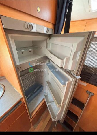 Capron de la lumière du soleil* 2008 full