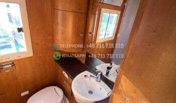 Fiat Avantage Intégral Dethleffs* 2007 full