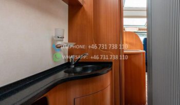 Fiat Eura Mobil CT670SB* 2010 full