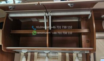 FIAT Bürstner* 2014 full