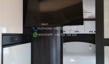 Fiat Benimar Mileo 296* 2018 full