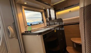 Fiat Adria Compact Axess S* 2016 full