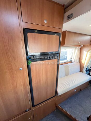 Fiat Carado Capron GREAT-MOINS* 2013 full