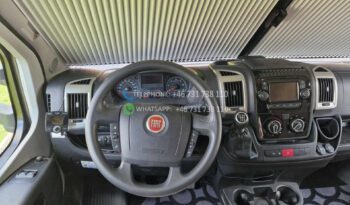 Fiat Challenger Genesis 377* 2016 full