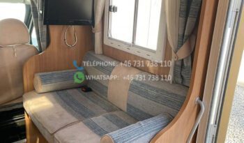 Ford Carthago M-liner* 2009 full