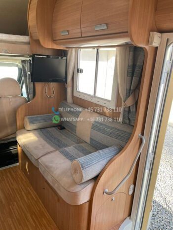 Ford Carthago M-liner* 2009 full