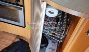 Fiat LMC LIBERTY TI 662* 2008 full