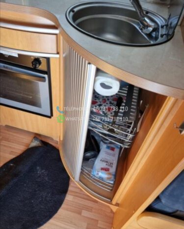 Fiat LMC LIBERTY TI 662* 2008 full