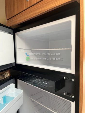 Fiat Carado T448 * 2016 full