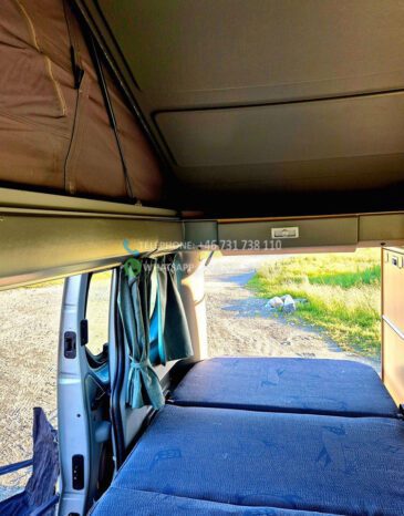 Renault Knaus R44* 2006 full