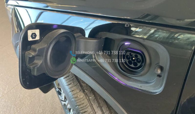 Volvo XC40/ XC40 T5 Recharge * 2121 full