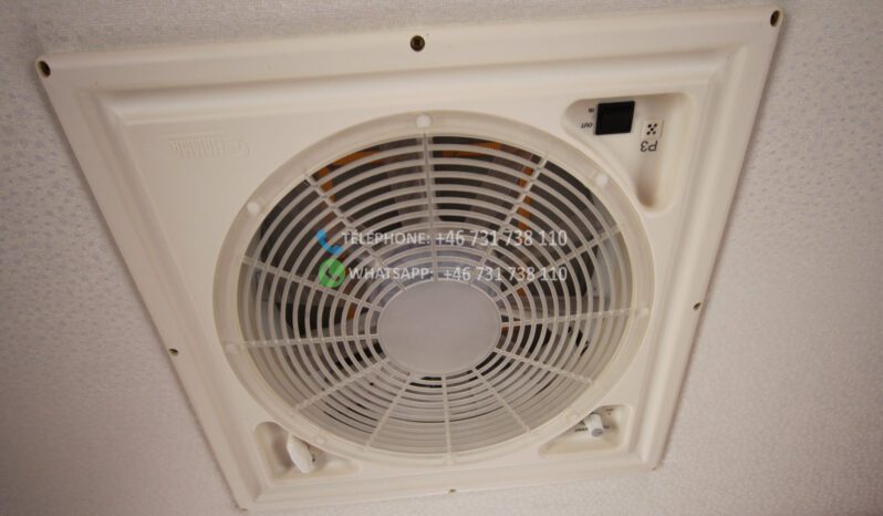 FIAT Challenger EDEN 616* 2010 full