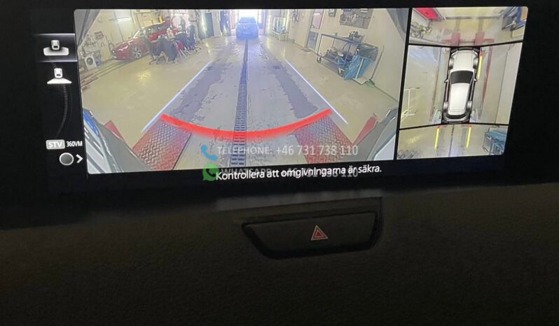 Mazda CX-60/ E-Skyactiv PHEV * 2023 full