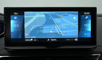 Peugeot 3008 HYBRID 225* 2022 full