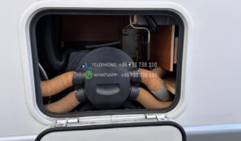 Fiat Rapido 990 DF* 2014 full