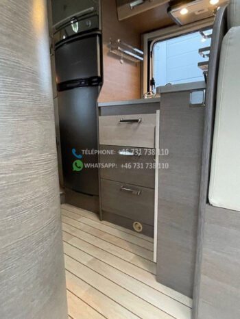 Pilote I069XLC* 2013 full