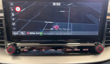 Kia Ceed Sportswagon* 2022 full