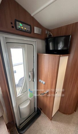 Fiat Adria MATRIC M 680* 2013 full