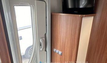 Fiat Adria MATRIC M 680* 2013 full