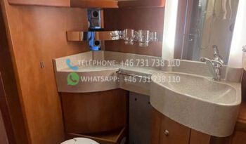 Fiat Carthago M-liner* 2007 full