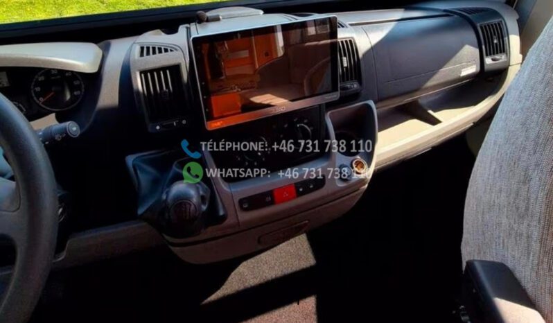 Fiat Ducato Rivera* 2008 full