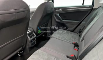 Volkswagen Tiguan* 2023 full