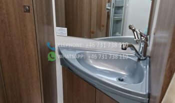 Fiat Dethleffs Trend T 7057* 2017 full