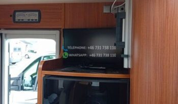 Fiat Décret Adria Coral* 2011 full