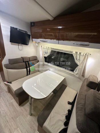 FIAT Pilote C 700 S ESSENTIEL* 2017 full