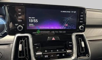 Kia Sorento PHEV Advance Plus* 2023 full