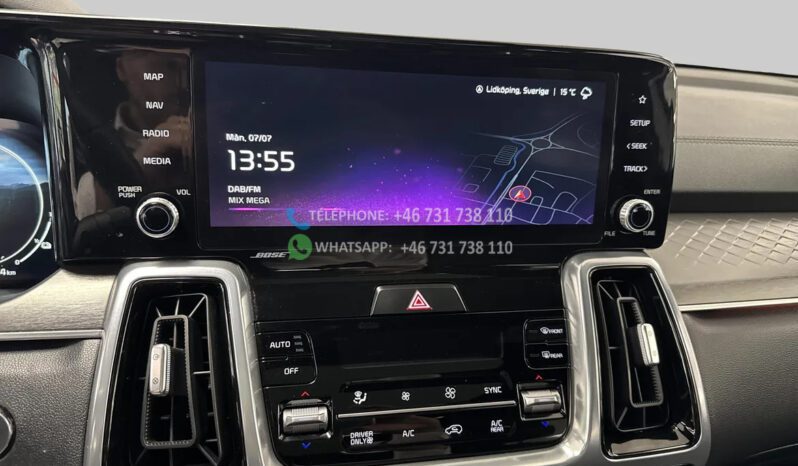 Kia Sorento PHEV Advance Plus* 2023 full