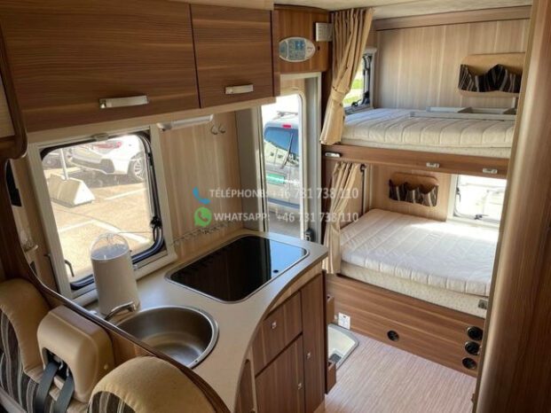 FIAT décret Mlouis GLAMYS 22* 2011 full