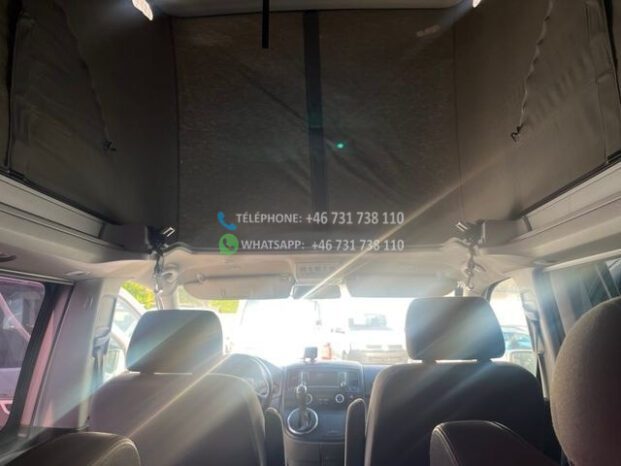 Volkswagen Multivan* 2005 full