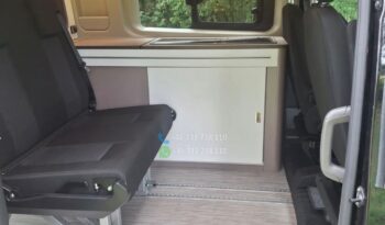 Ford Transit Custom Bürstner Copa C500*2022 full