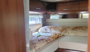 Carthago C-LINE 4.9 SUPERIOR*2017 full