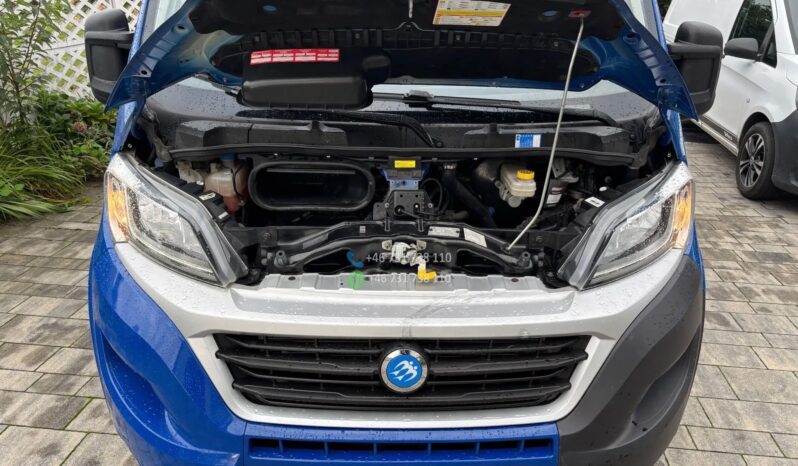 Fiat Ducato Knaus*2019 full