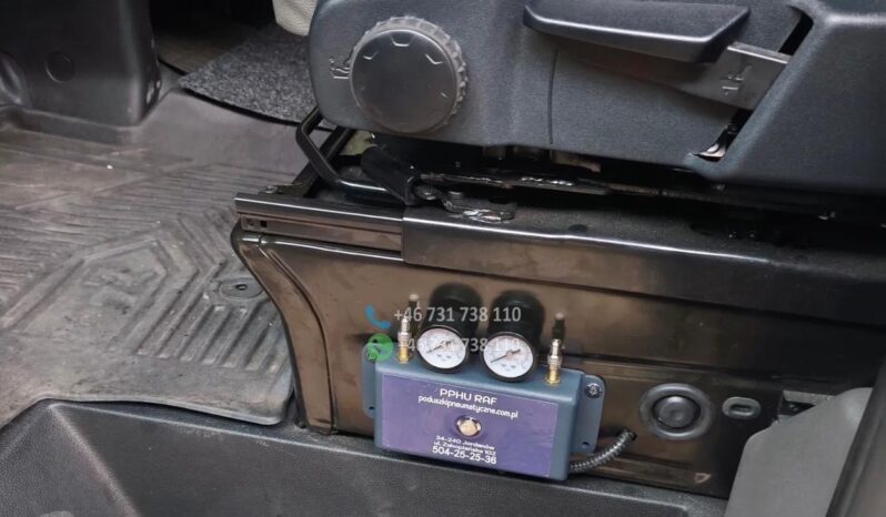 Giottiline GiottiVan 60FT*2024 full