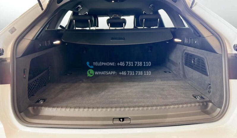 Audi A6 Avant 55 TFSI e quattro* 2024 full