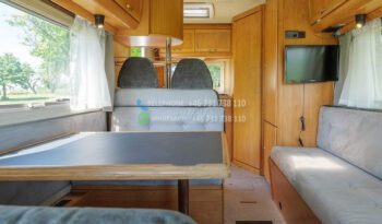 FIAT Niesmann-Bischoff Arto* 2003 full