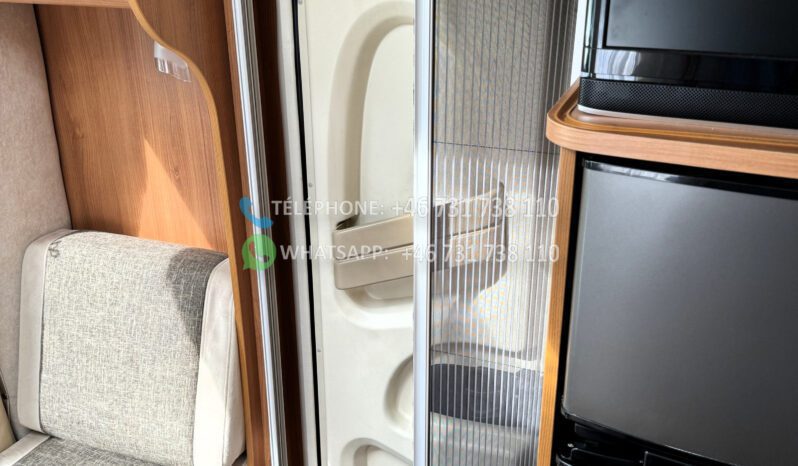 Fiat Rapido 691F* 2011 full