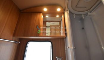 Chausson Flash 11* 2013 full