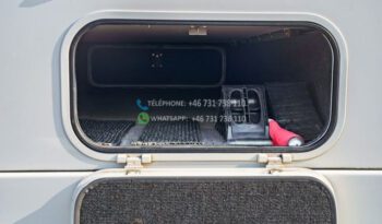 Concorde Credo 833 Iveco Hook, AC* 2012 full