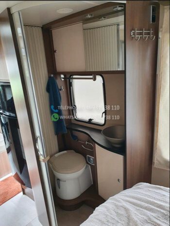 Challenger 398 EB* 2014 full